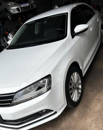 VOLKSWAGEN JETTA 1.4 16V TSI COMFORTLINE GASOLINA 4P TIPTRONIC